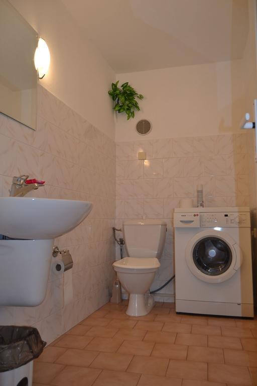 Apartman Novakovi Náchod Rum bild